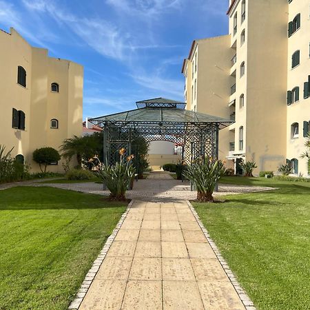 Апартаменты Lux Cascais Ocean View Пареде Экстерьер фото