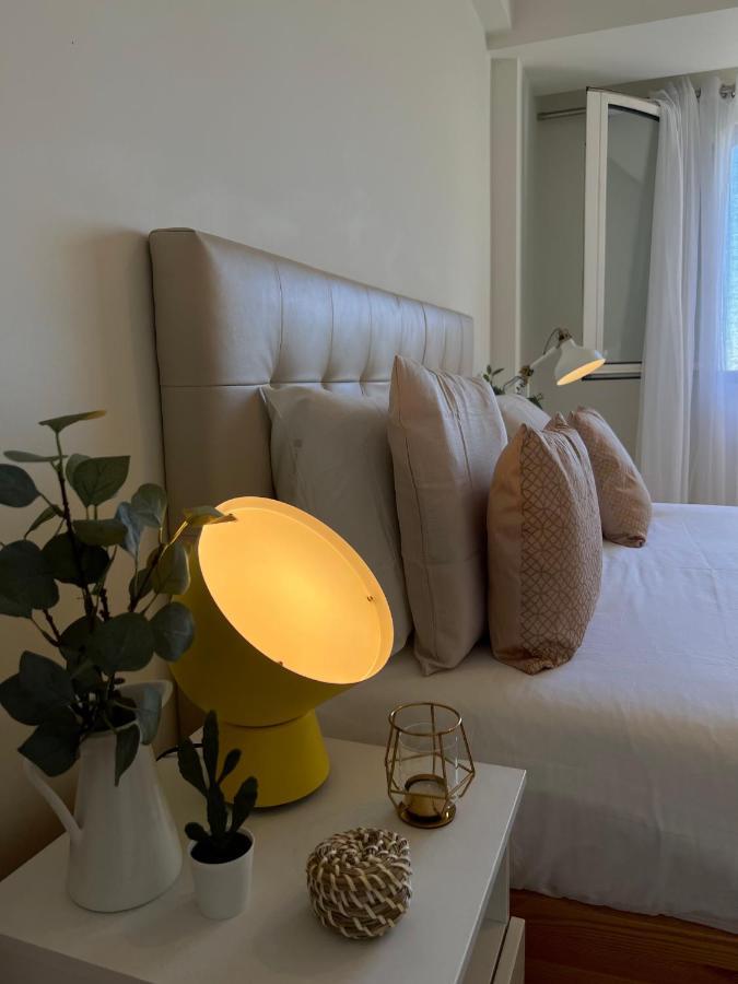 Апартаменты Lux Cascais Ocean View Пареде Экстерьер фото