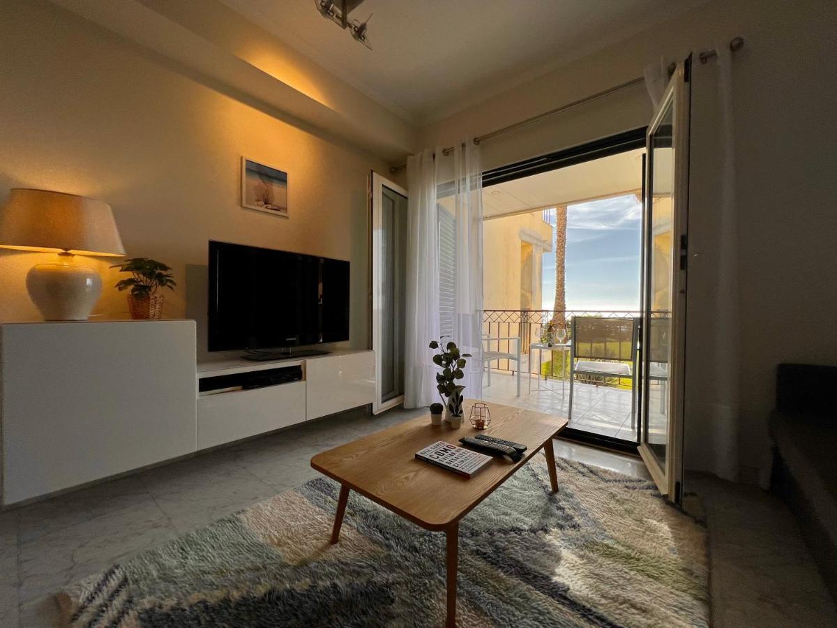 Апартаменты Lux Cascais Ocean View Пареде Экстерьер фото