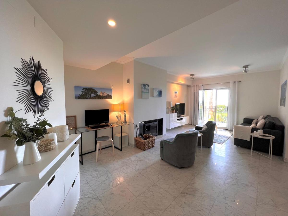 Апартаменты Lux Cascais Ocean View Пареде Экстерьер фото